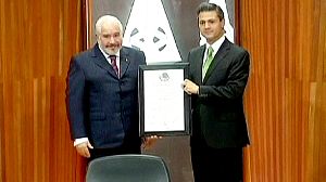 Mexico court rules Pena Nieto will be president