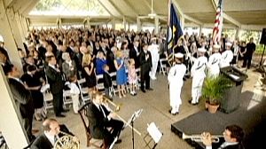 Funerali privati a Cincinnati per Neil Armstrong