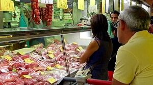 VAT hikes add to Spanish woes