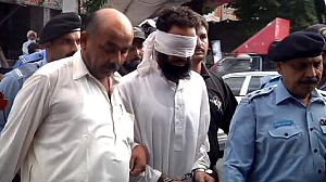 Pakistani Muslim cleric arrested for framing girl in custody for blasphemy