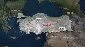 Turkish soldiers killed in PKK clashes