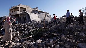 Siria: l’inferno si sposta al nord