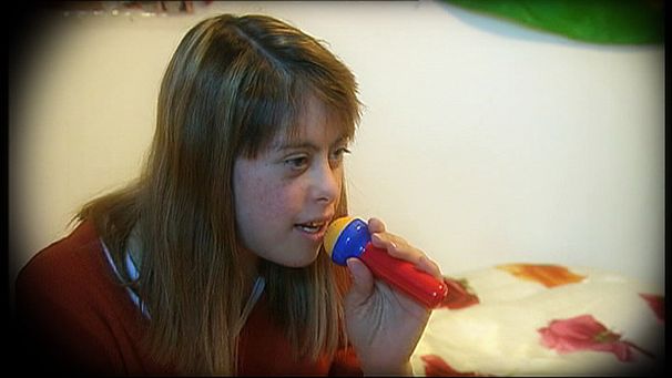 Less invasive test for Down Syndrome