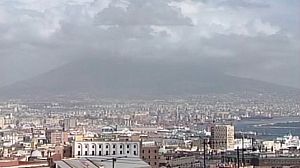 Underground volcano in Italy could threaten the lives of millions