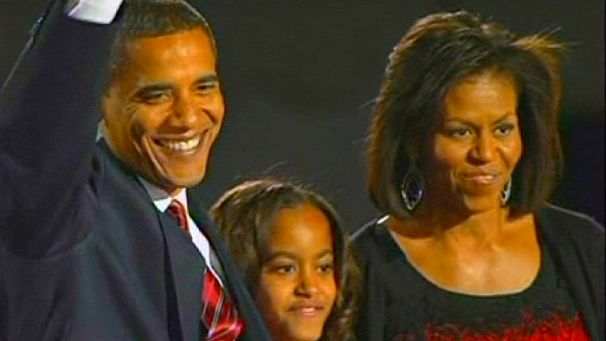 Obama and African-American voters