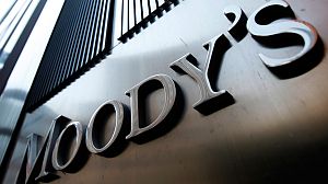 The holidays are over and Moody’s looks negatively to Europe