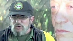 Colombia president aims for FARC peace talks in a week