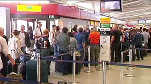 Lufthansa union calls new national strike for Friday