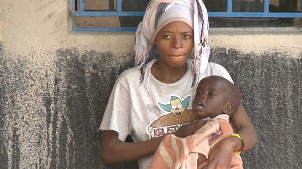 Uganda family planning: ‘Choice not chance’