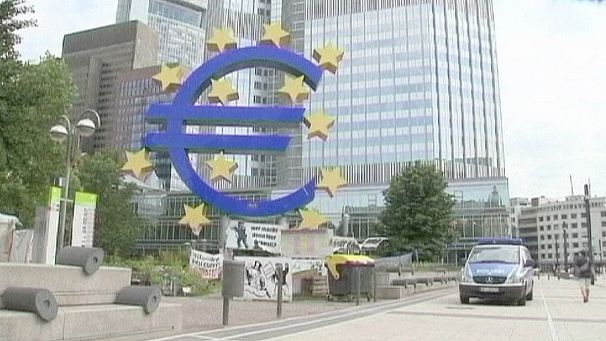 Draghi prepares to unveil bond buying plan