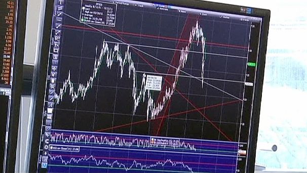 European markets at close: 04.09.2012