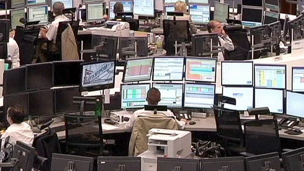 European markets at close: 05.09.2012