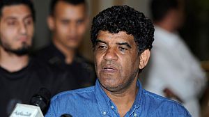 Libyans welcome the extradition of former spy chief