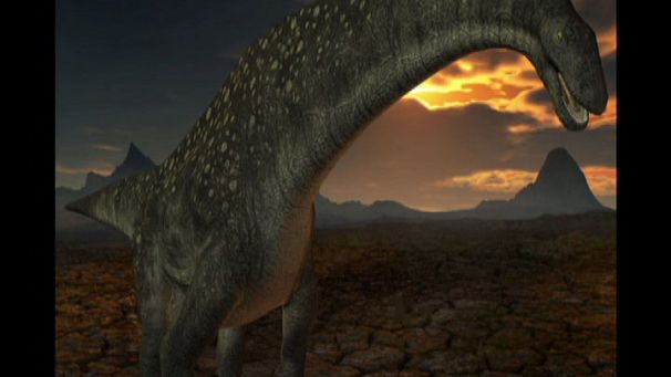 Dalla Francia un nuovo dinosauro