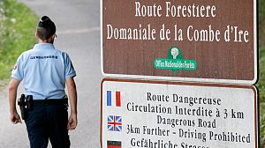 Details of French Alps shooting victims released