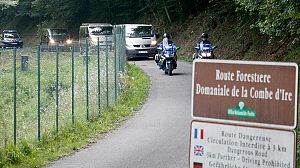 Police probe feud as motive for murder in French Alps