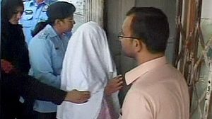 Girl held on blasphemy charges bailed in Pakistan