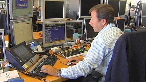 Markets cheer ECB bond buying, Germans unsure