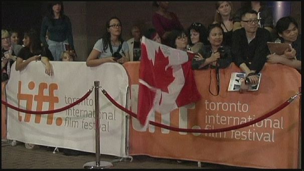 Il cinema a Toronto