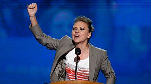 USA 2012: Obama osannato dai democratici