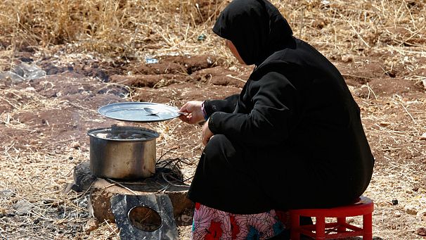 Siria, Bruxelles stanzia altri 50mln euro in aiuti per civili