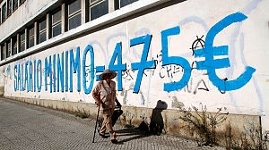 Unions slam Portugal’s new austerity measures
