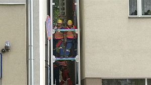 Filling a Warsaw housing gap