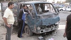 Iraqis react to Hashemi death sentence