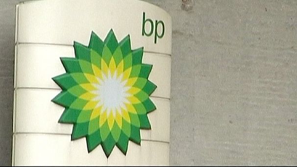 BP Gulf of Mexico sale raises cash for damages