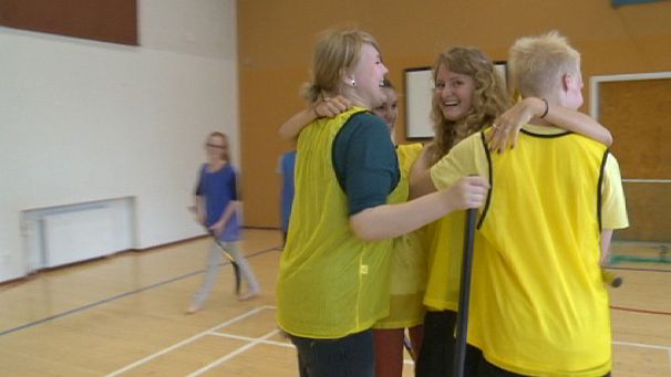 In Finlandia per studiare inglese, grazie a Comenius