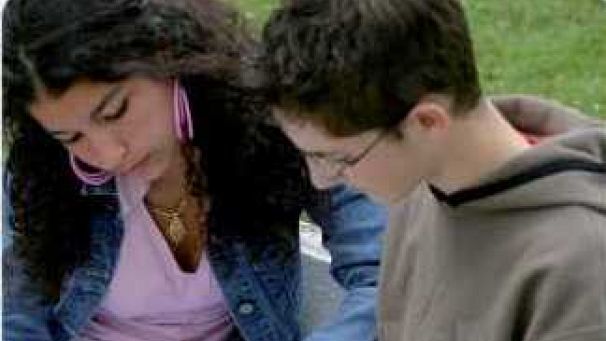 Want to study abroad? Comenius is for you