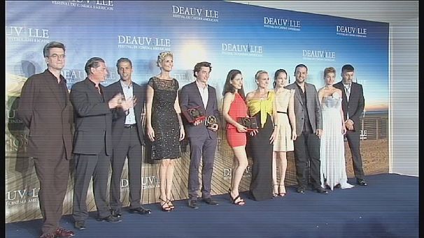 Zeitlin’s Beasts rampages through Deauville