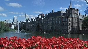 Dutch Election: Parties won’t speculate on coalition partners