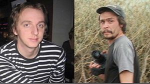 Indultados los dos periodistas suecos presos en Etiopía