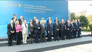 Kosovo independence supervision ends