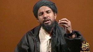 Al Qaeda confirms deputy’s death in US strike