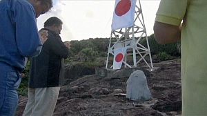 Japón compra las islas de la discordia