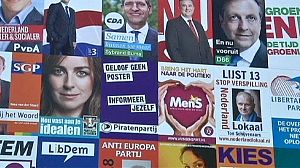 I Paesi Bassi verso il voto, all’ombra della crisi dell’Eurozona
