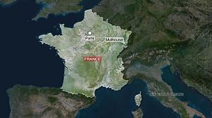 France: Tourist bus crash kills two people