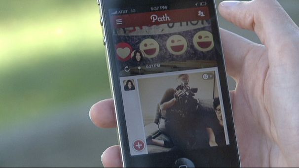 The rise of the anti-social network