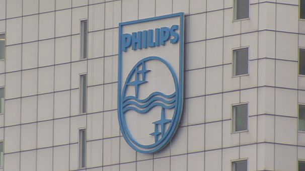 Philips cuts more costs and jobs
