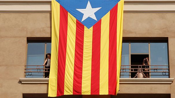 Spain’s Catalonia region – speeding toward separation?