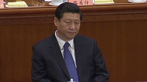 Health mystery surrounds China’s ‘next president’