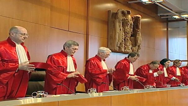 Corte costituzionale tedesca: attesa per il giudizio sulla legittimità del Fondo permanente Ue