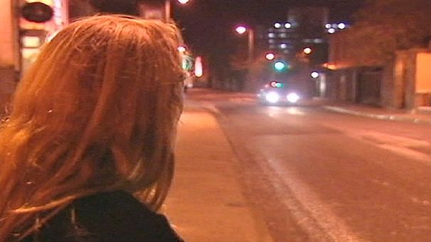Report reveals scale of UK human trafficking problem