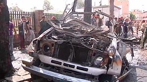 El ministro de Defensa yemení sale ileso de un atentado con coche bomba