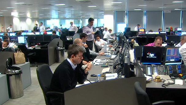 Le chiusure dei mercati europei: 11.09.2012