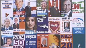 Netherlands election is too close to call