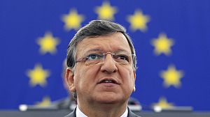 Barroso en appelle au fédéralisme