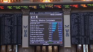 Markets gain on bailout fund decision